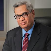 Atul Sharma