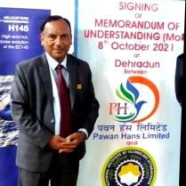 Dr. Sanjay Kumar